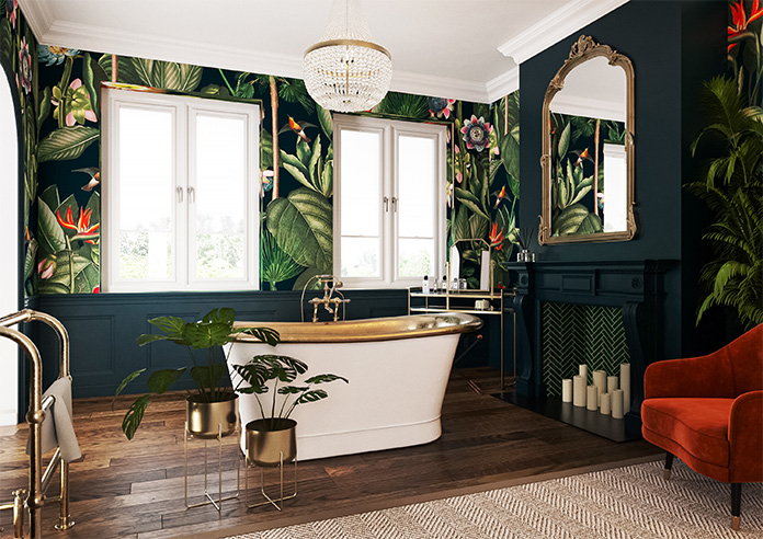 Selene, Zenith White - Perfect Fit Blind - Image 7